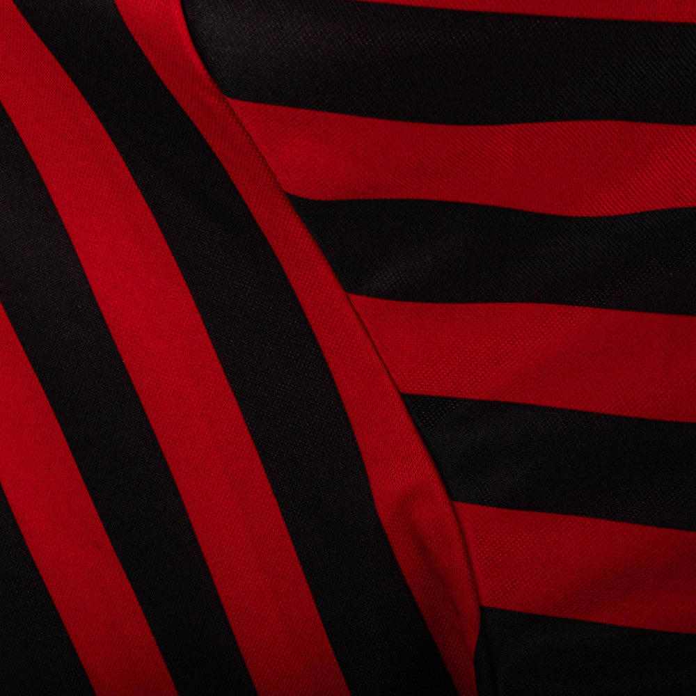 Maglia Home Centenario Milan Adidas Maldini 3 1999/2000 XL