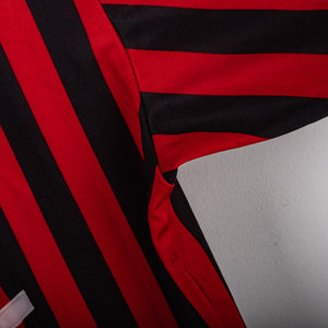 Maglia Home Centenario Milan Adidas Maldini 3 1999/2000 XL