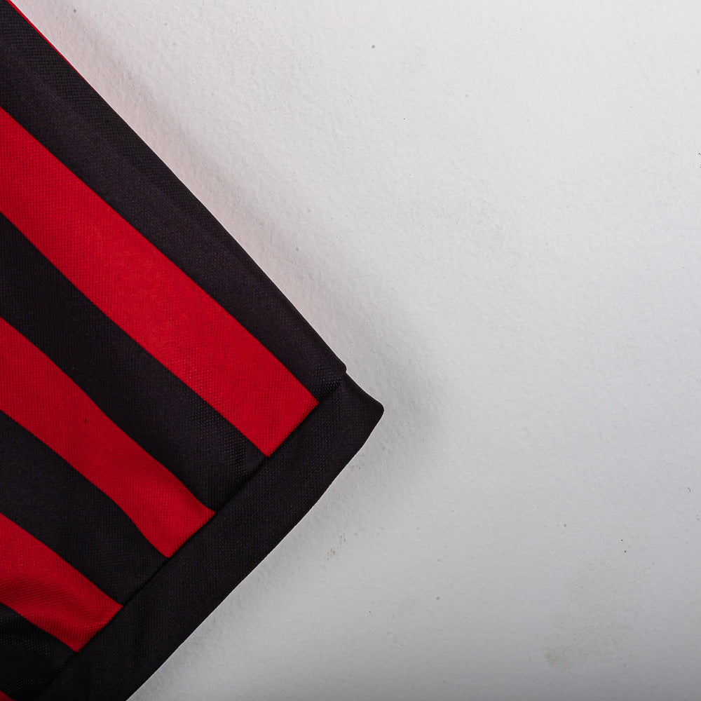 Maglia Home Centenario Milan Adidas Maldini 3 1999/2000 XL