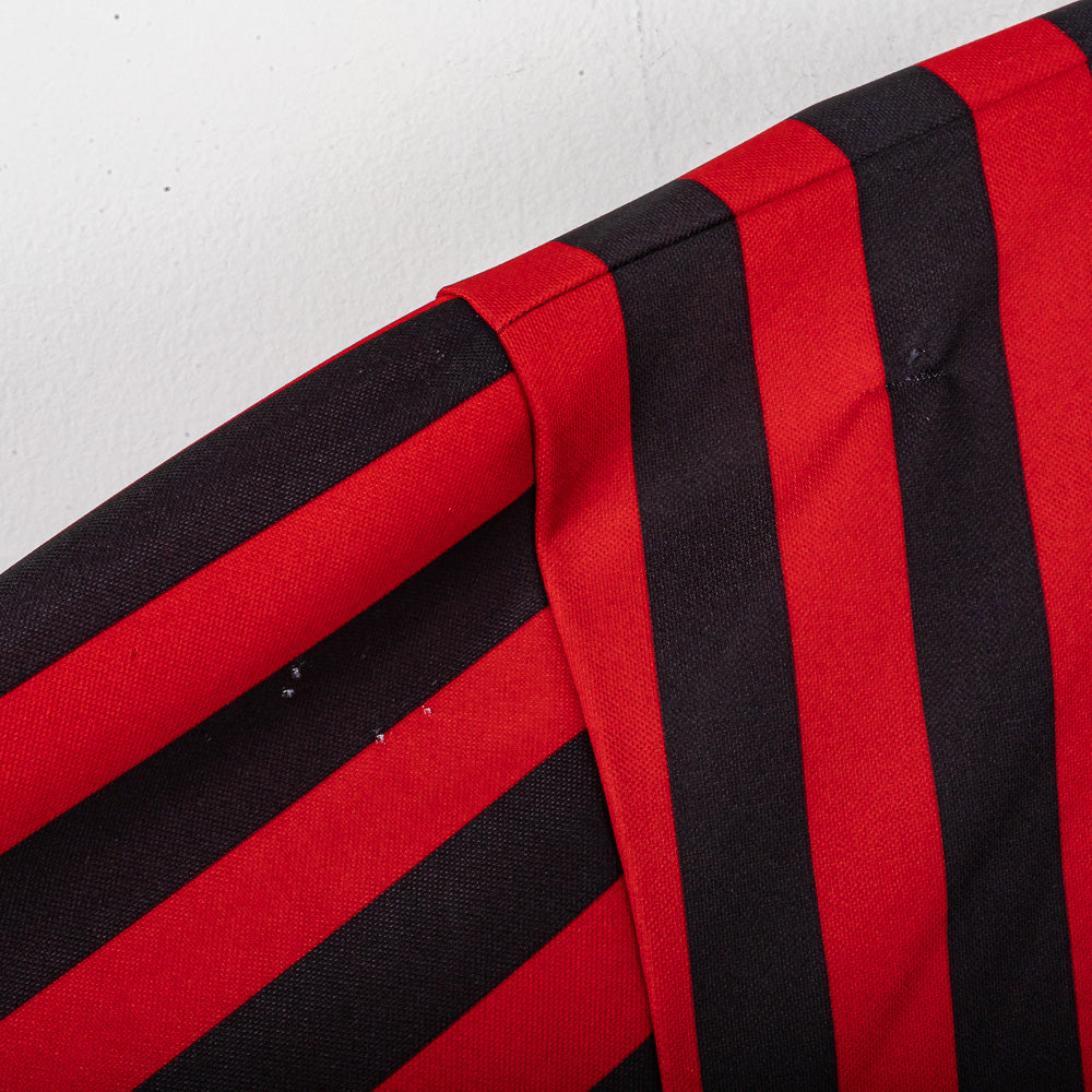 Maglia Home Centenario Milan Adidas Maldini 3 1999/2000 XL