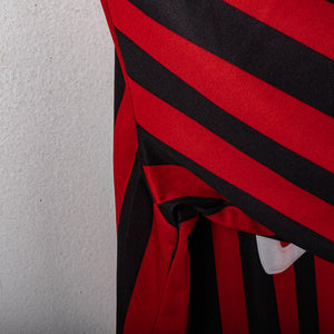 Maglia Home Centenario Milan Adidas Maldini 3 1999/2000 XL