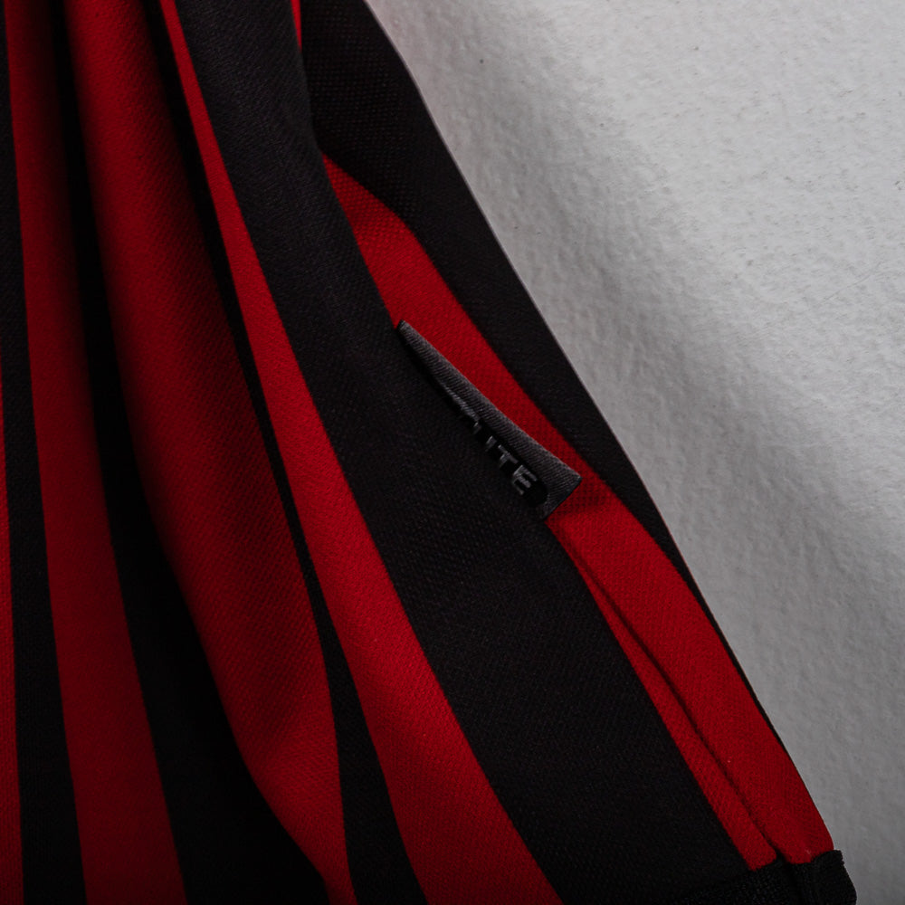Maglia Home Centenario Milan Adidas Maldini 3 1999/2000 XL