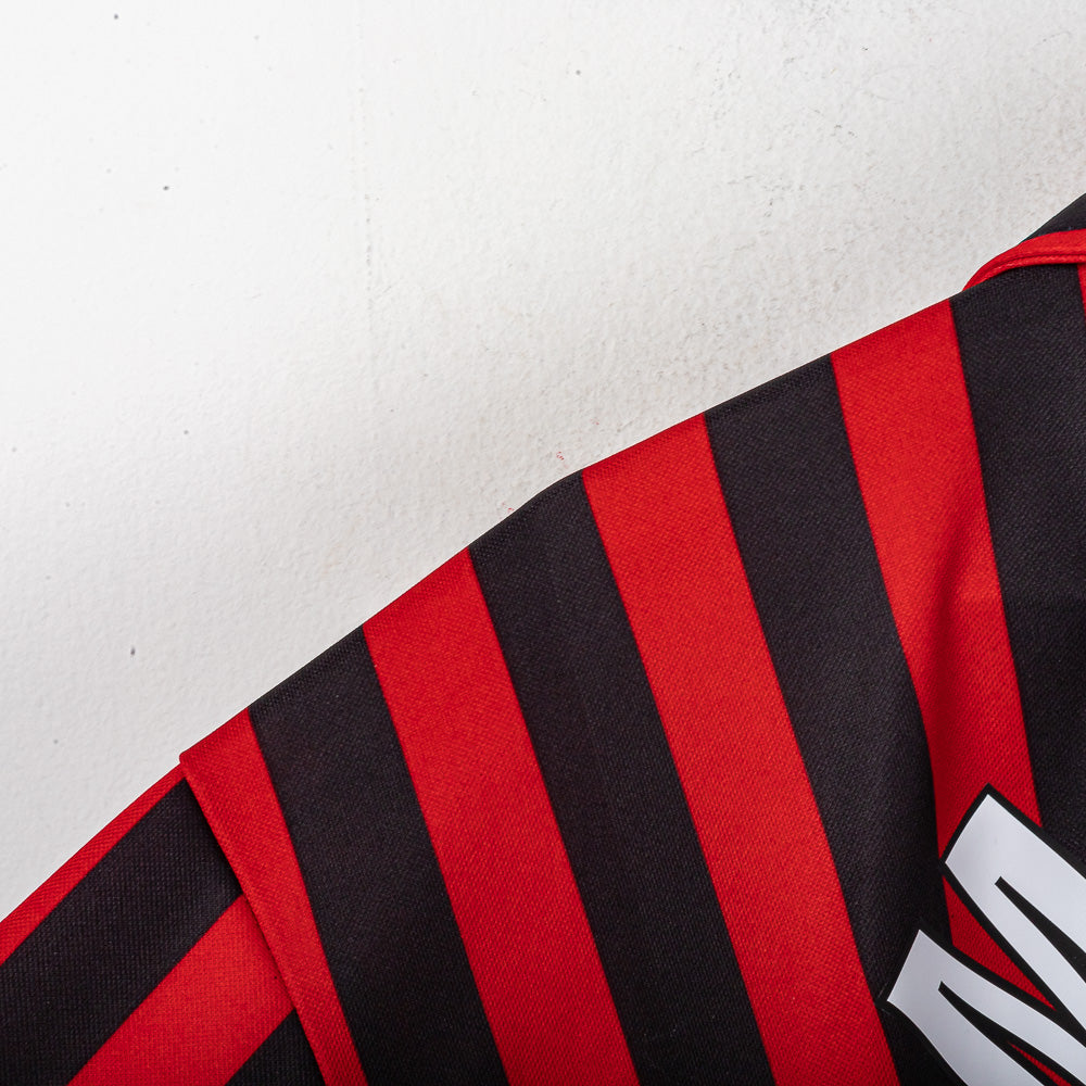 Maglia Home Centenario Milan Adidas Maldini 3 1999/2000 XL