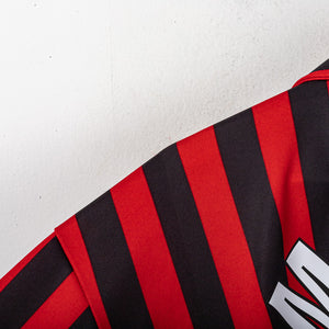 Maglia Home Centenario Milan Adidas Maldini 3 1999/2000 XL