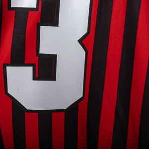 Maglia Home Centenario Milan Adidas Maldini 3 1999/2000 XL