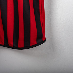Maglia Home Centenario Milan Adidas Maldini 3 1999/2000 XL