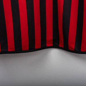 Maglia Home Centenario Milan Adidas Maldini 3 1999/2000 XL