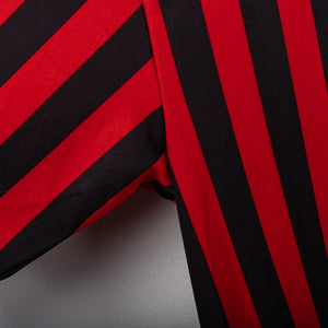 Maglia Home Centenario Milan Adidas Maldini 3 1999/2000 XL