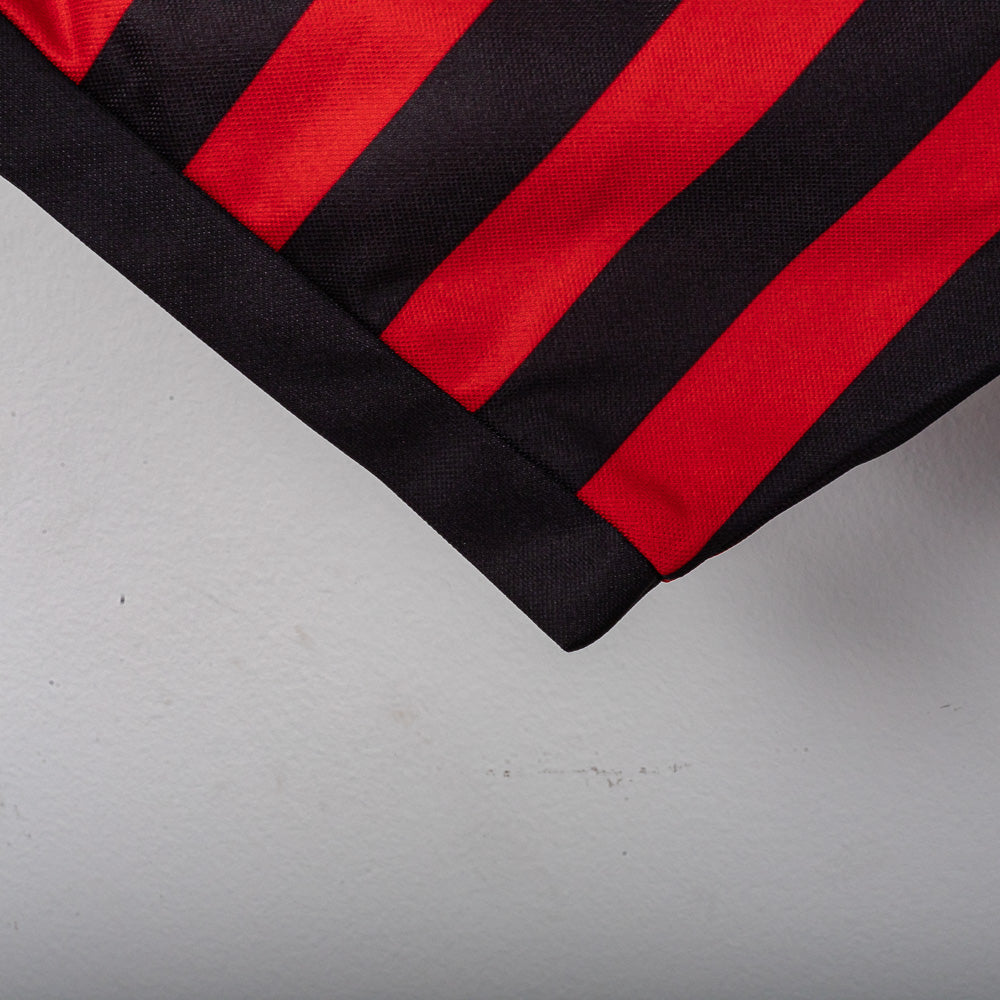 Maglia Home Centenario Milan Adidas Maldini 3 1999/2000 XL