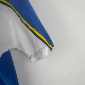 Maglia Home Chelsea Umbro Vialli 9 1997/1998 XL