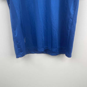 Maglia Home Chelsea Umbro Vialli 9 1997/1998 XL
