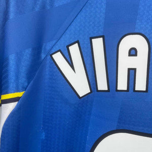 Maglia Home Chelsea Umbro Vialli 9 1997/1998 XL