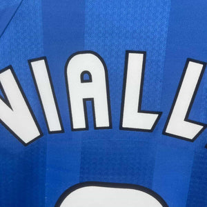 Maglia Home Chelsea Umbro Vialli 9 1997/1998 XL