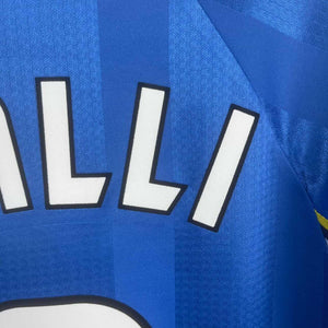 Maglia Home Chelsea Umbro Vialli 9 1997/1998 XL