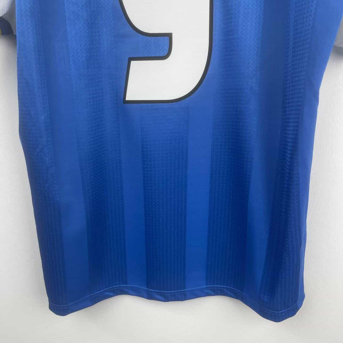 Maglia Home Chelsea Umbro Vialli 9 1997/1998 XL