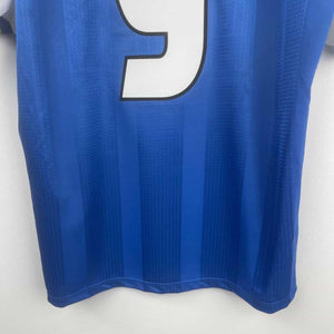 Maglia Home Chelsea Umbro Vialli 9 1997/1998 XL