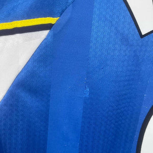 Maglia Home Chelsea Umbro Vialli 9 1997/1998 XL