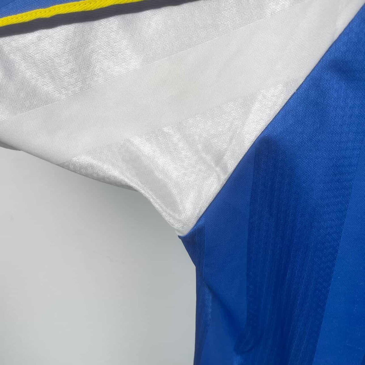Maglia Home Chelsea Umbro Vialli 9 1997/1998 XL