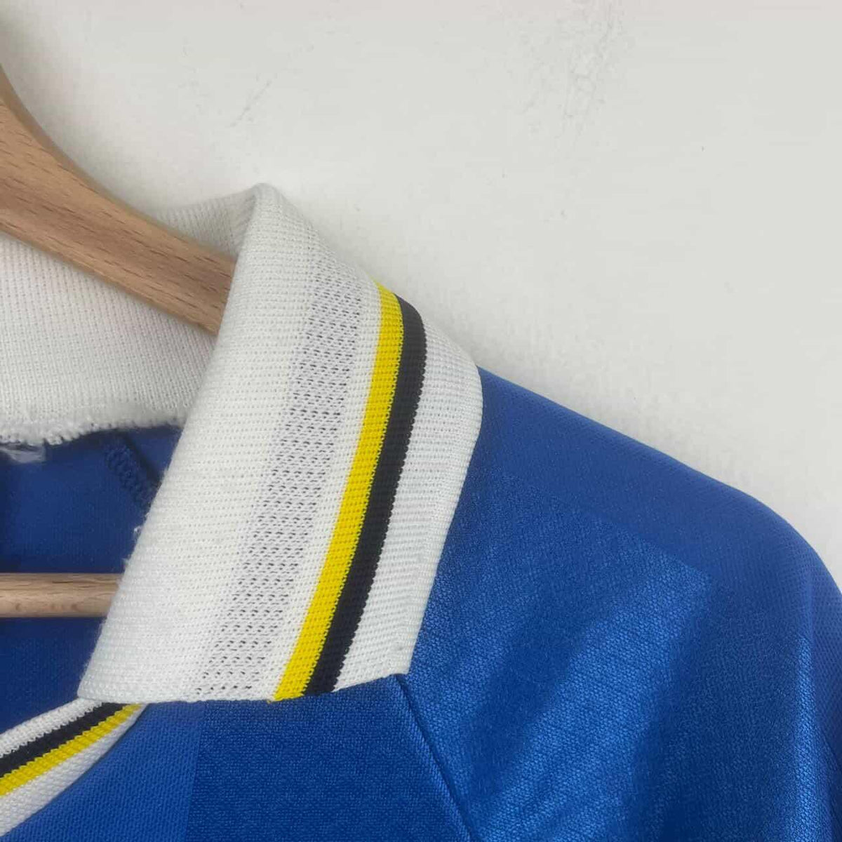 Maglia Home Chelsea Umbro Vialli 9 1997/1998 XL