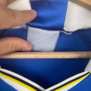 Maglia Home Chelsea Umbro Vialli 9 1997/1998 XL