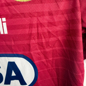Maglia Home Cittadella Garman 2016/2017 L