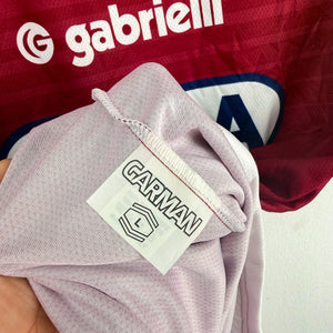 Maglia Home Cittadella Garman 2016/2017 L