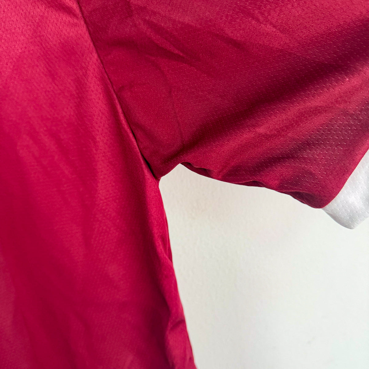 Maglia Home Cittadella Garman 2016/2017 L
