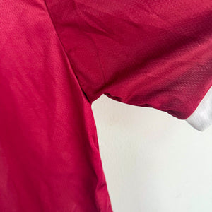Maglia Home Cittadella Garman 2016/2017 L