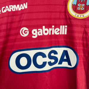Maglia Home Cittadella Garman 2016/2017 L
