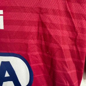 Maglia Home Cittadella Garman 2016/2017 L