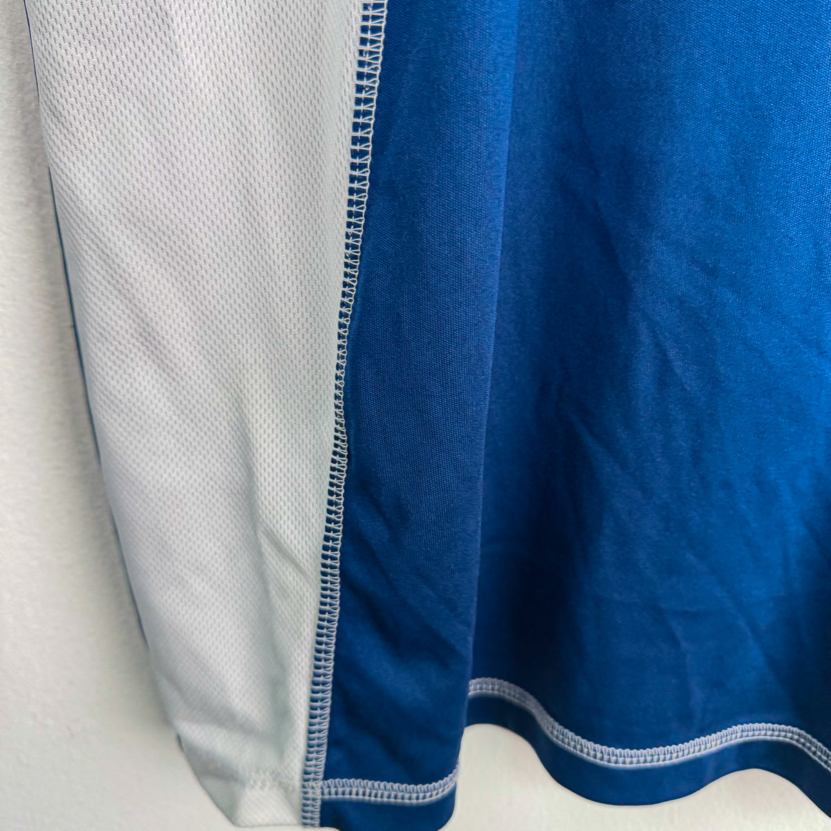 Maglia Home Cuneo Kelme 17 2011/2012 L