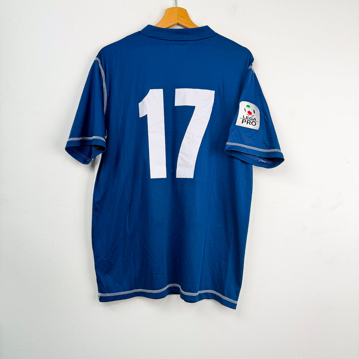 Maglia Home Cuneo Kelme 17 2011/2012 L