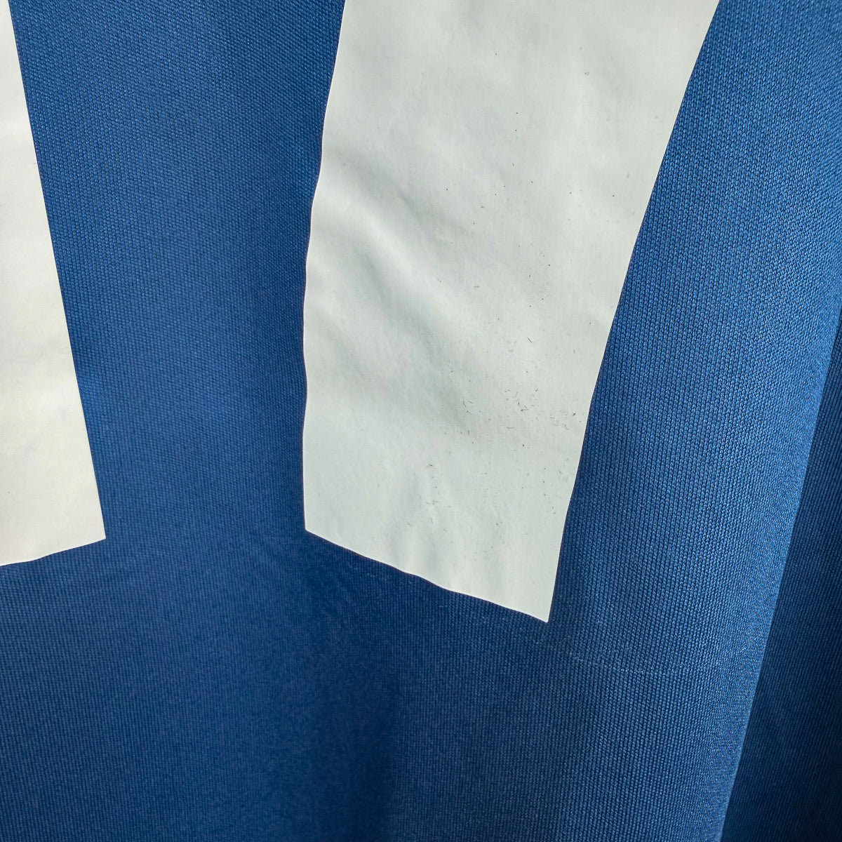 Maglia Home Cuneo Kelme 17 2011/2012 L