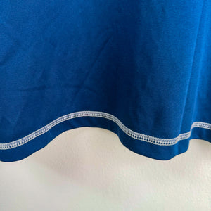 Maglia Home Cuneo Kelme 17 2011/2012 L