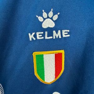Maglia Home Cuneo Kelme 17 2011/2012 L