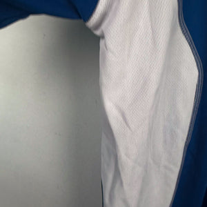 Maglia Home Cuneo Kelme 17 2011/2012 L