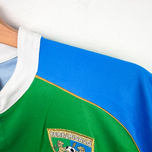 Maglia Home Feralpisalò Erreà 10 2014/2015 XL