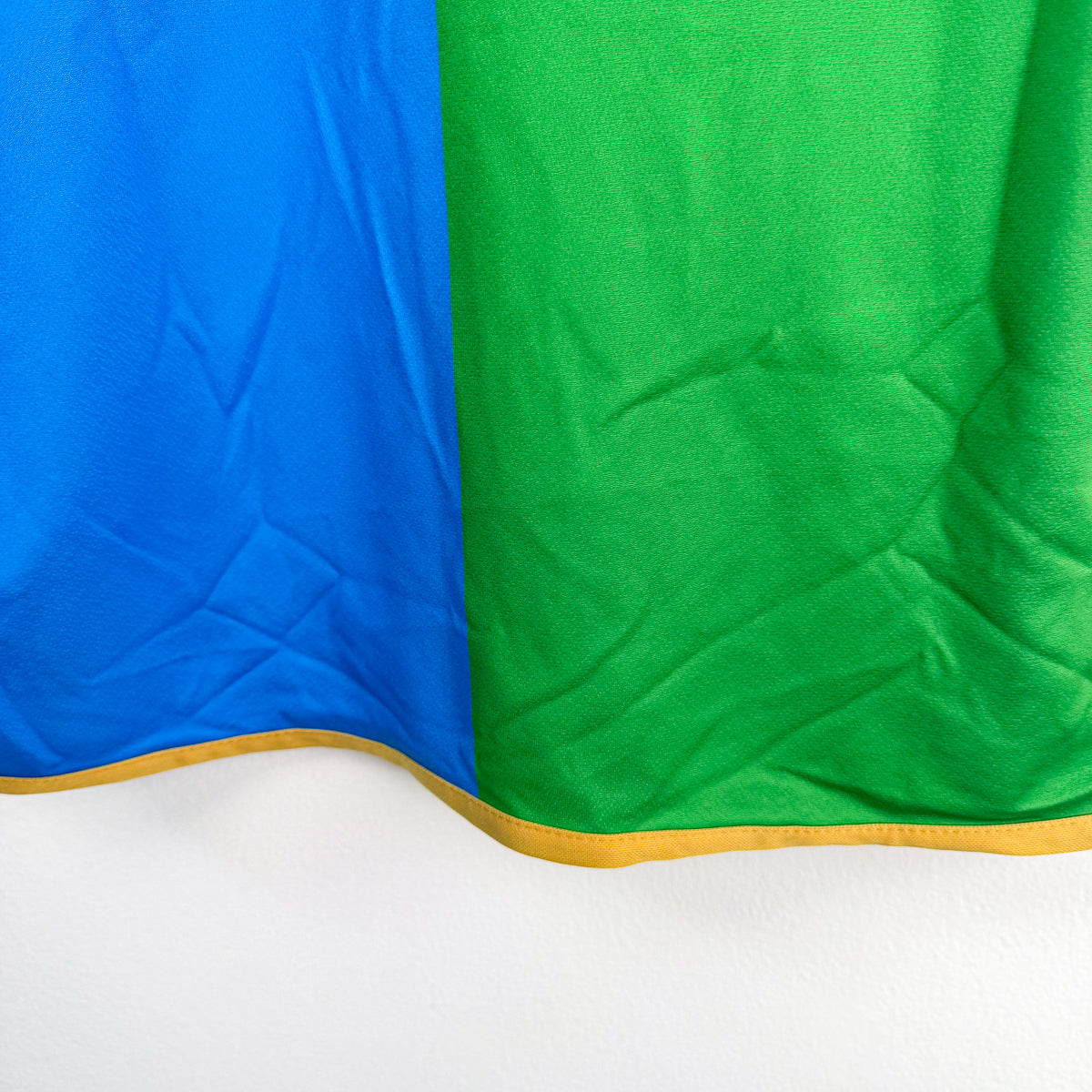 Maglia Home Feralpisalò Erreà 10 2014/2015 XL