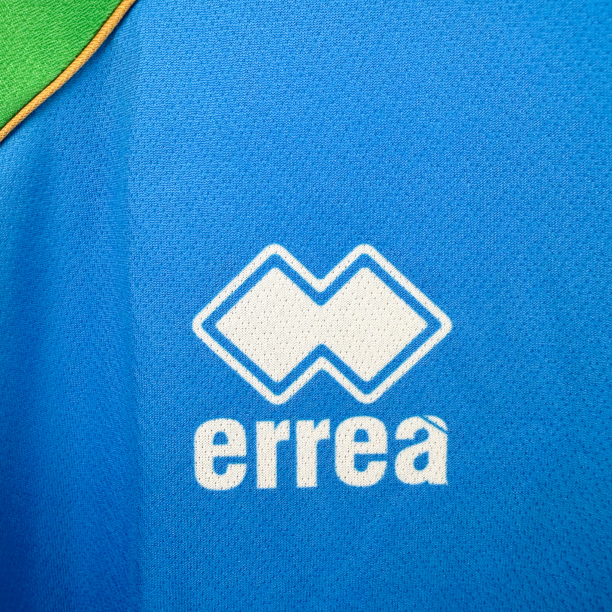 Maglia Home Feralpisalò Erreà 10 2014/2015 XL