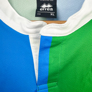 Maglia Home Feralpisalò Erreà 10 2014/2015 XL