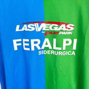 Maglia Home Feralpisalò Erreà 10 2014/2015 XL