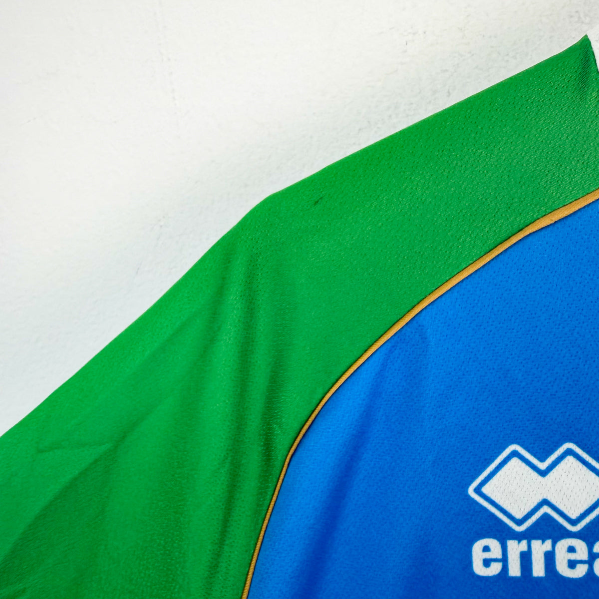 Maglia Home Feralpisalò Erreà 10 2014/2015 XL