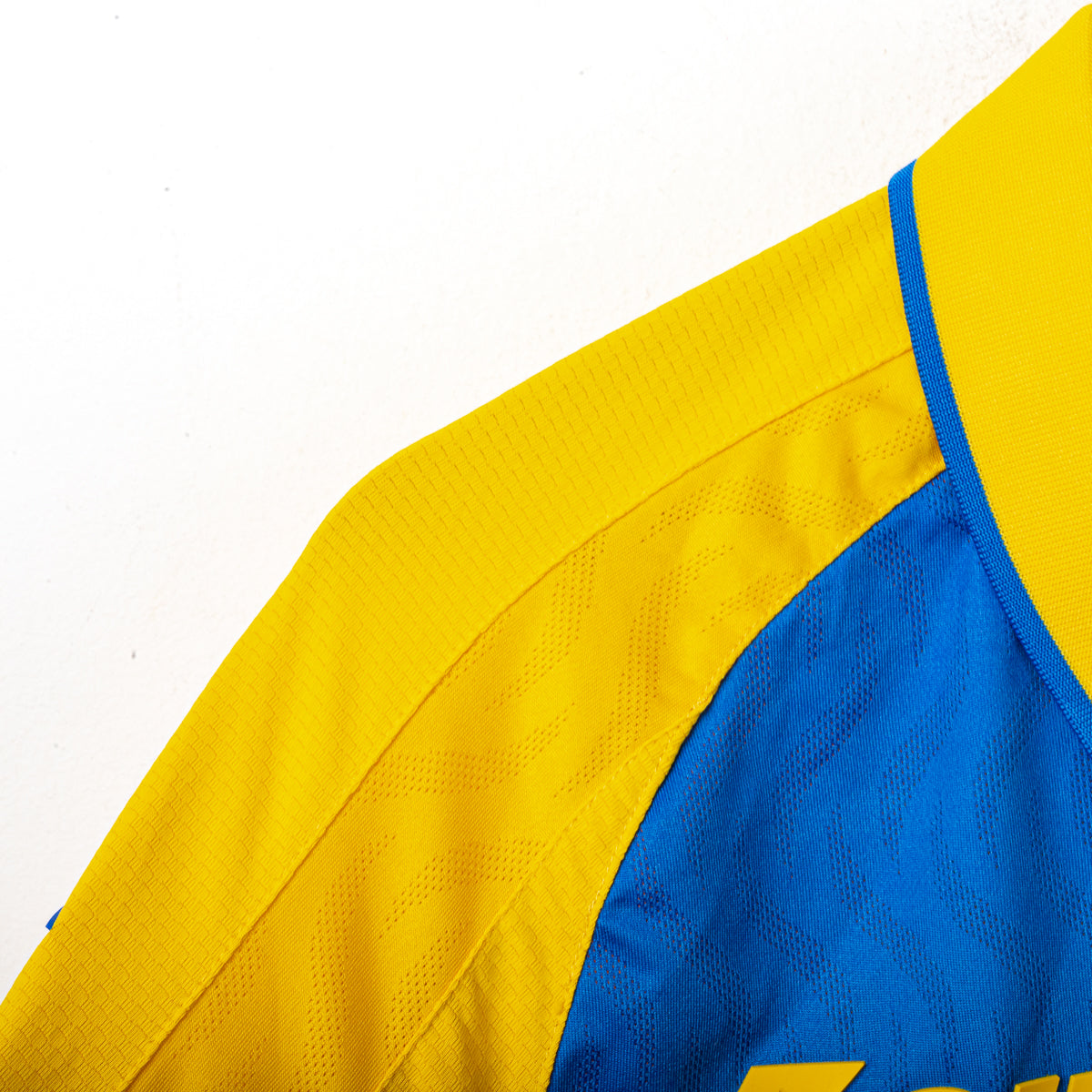 Maglia Home Frosinone Zeus Harroui 21 2023/2024 L