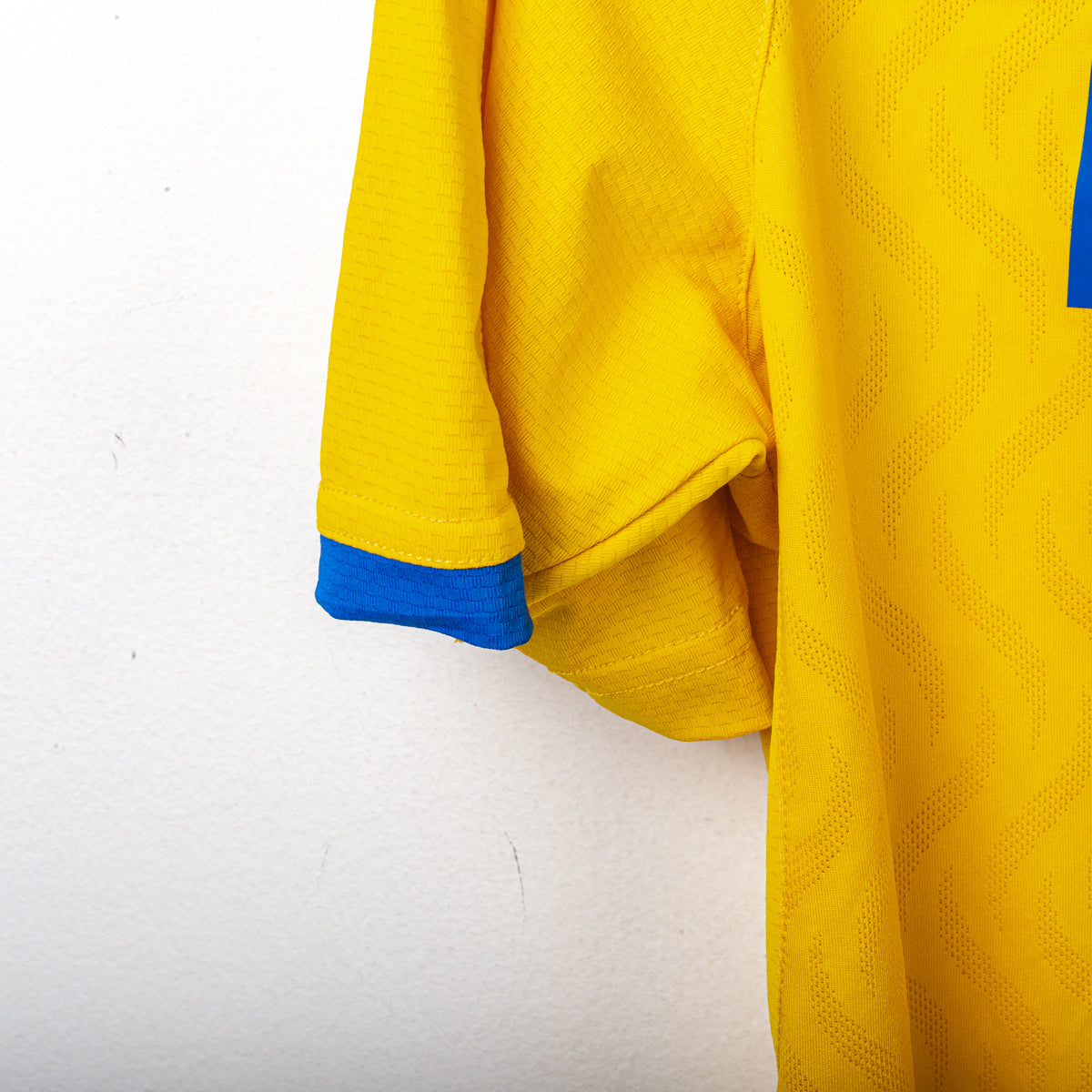 Maglia Home Frosinone Zeus Harroui 21 2023/2024 L