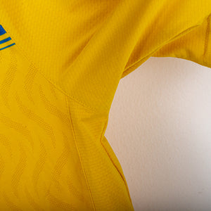 Maglia Home Frosinone Zeus Harroui 21 2023/2024 L