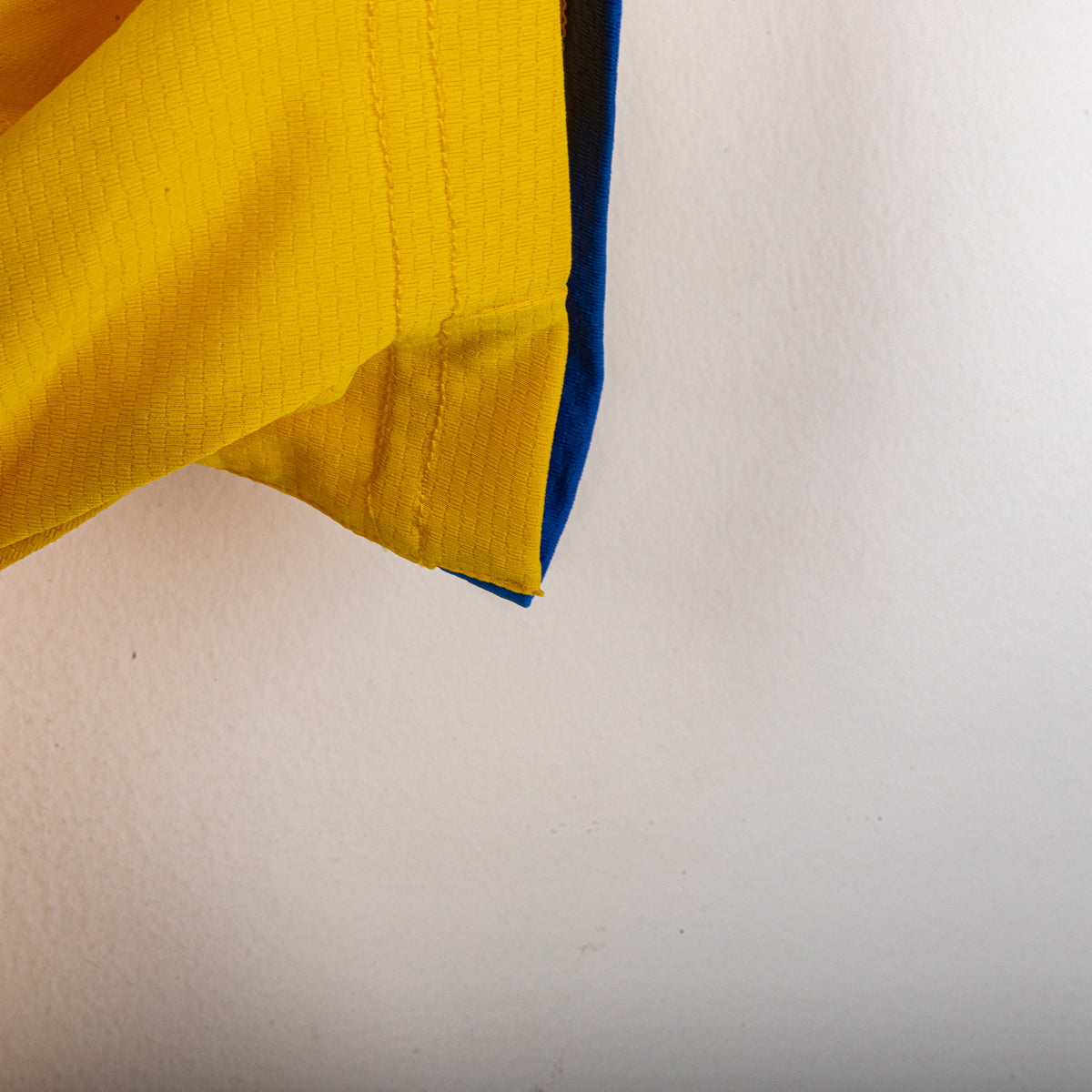 Maglia Home Frosinone Zeus Harroui 21 2023/2024 L