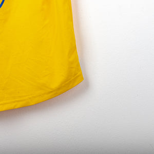 Maglia Home Frosinone Zeus Harroui 21 2023/2024 L