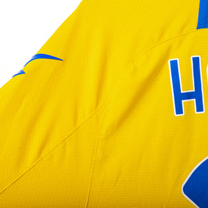 Maglia Home Frosinone Zeus Harroui 21 2023/2024 L