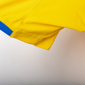 Maglia Home Frosinone Zeus Harroui 21 2023/2024 L