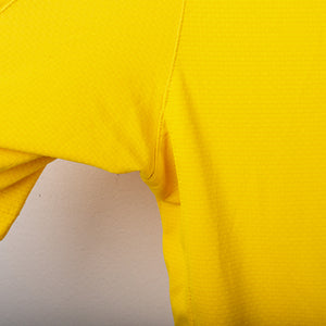 Maglia Home Frosinone Zeus Harroui 21 2023/2024 L